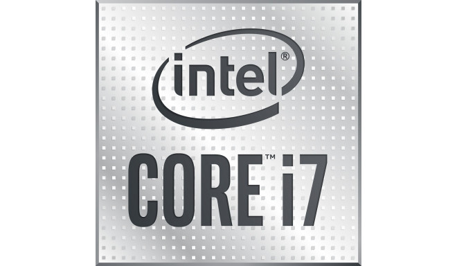 Intel protsessor Core i7-10700 2.9GHz 16MB Smart Cache Box