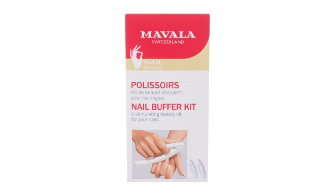 MAVALA Nail Beauty Nail Buffer (2ml)