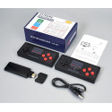 Goodbuy gaming console 8bit 628 games