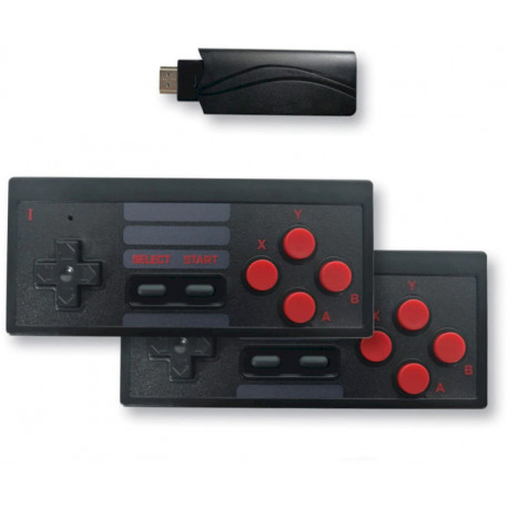 Goodbuy игровая консоль 8-bit 628 игр
