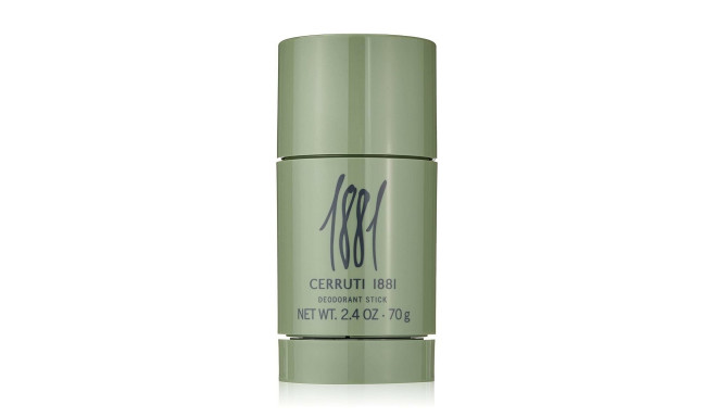 CERRUTI 1881 CERRUTI DESODORANTE STICK 75GR