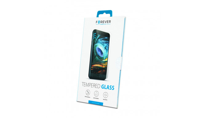 Forever tempered glass 2,5D for Nokia G21 | G11