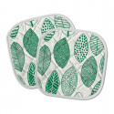Köögirätik Inofix Lehed 20 x 20 cm
