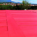 Waterproofing Ceys Aguastop Red Natural rubber 5 kg