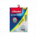 Чехол для гладильной доски Vileda 168989 Ultrafresh Quick Fix Серый (130 x 45 cm)