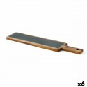 Chopping Board La Bouchée Aram (55 x 12 x 2 cm) (Pack 6x)