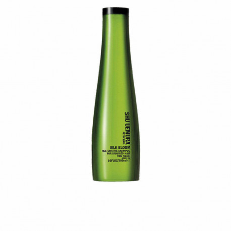 Šampoon Shu Uemura Silk Bloom (300 ml)