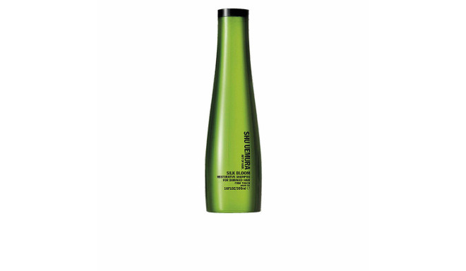 Šampūns Shu Uemura Silk Bloom (300 ml)