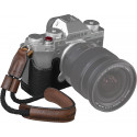 SMALLRIG 3927 HALF CASE & WRIST STRAP FOR FUJIFILM X-T5