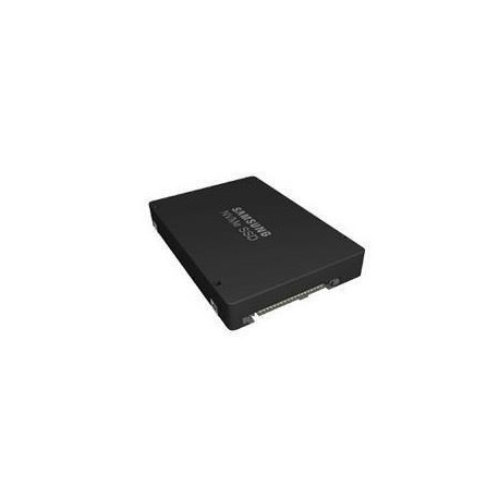 SSD|SAMSUNG|SSD series PM9A3|7.68TB|PCIe Gen4|NVMe|Write speed 4000 MBytes/sec|Read speed 6800 MByte