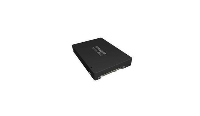 SSD|SAMSUNG|SSD series PM9A3|7.68TB|PCIe Gen4|NVMe|Write speed 4000 MBytes/sec|Read speed 6800 MByte