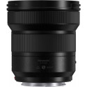 Panasonic Lumix S 14-28mm f/4-5.6 Macro lens