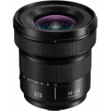 Panasonic Lumix S 14-28mm f/4-5.6 Macro lens