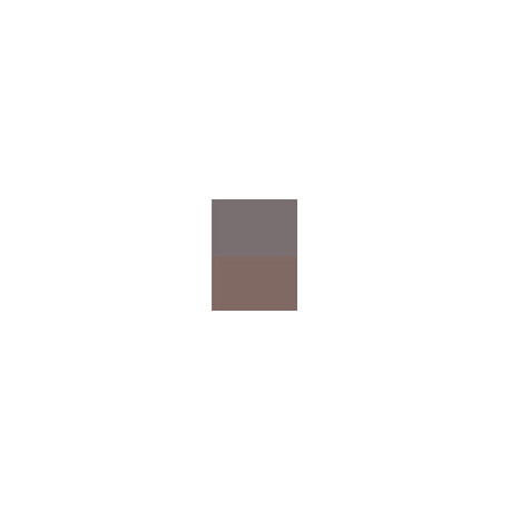 Rimmel London Brow This Way (2ml) (002 Medium Brown)