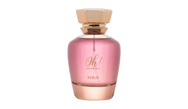 TOUS Oh! The Origin Eau de Parfum (100ml)