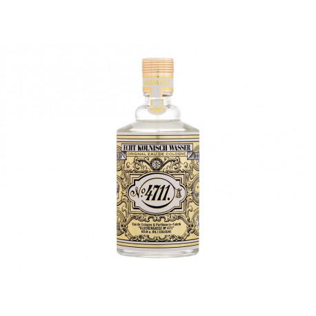 4711 Floral Collection Jasmine Cologne (100ml)