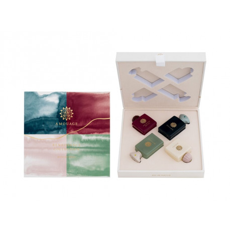 Amouage Renaissance Collection Eau de Parfum (7ml)