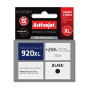 Activejet tint AH-920BCX HP 920XL CD975AE Premium 50ml, must