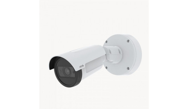 NET CAMERA P1468-LE 8MP/02342-001 AXIS