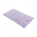 Storage Bag 5five Perfumed Vacuum valve Pink polypropylene (70 x 120 cm)