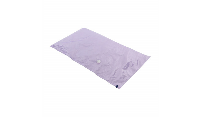 Storage Bag 5five Simply Smart Pink polypropylene 70 x 120 cm Perfumed Vacuum tube