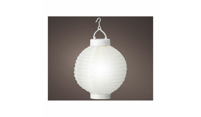 Lantern Lumineo Solar lamp