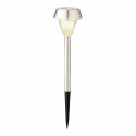 Garden Torch Lumineo Warm light 4 Units (24 x 48 cm)