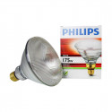 Incandescent bulb Philips E27 175 W