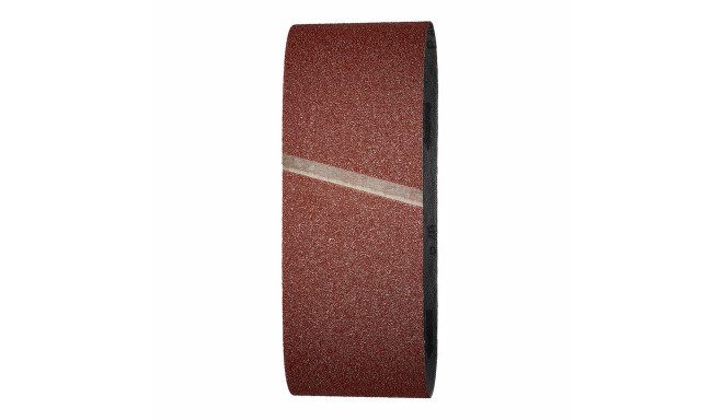 Belt sandpaper Wolfcraft 1916000 40 g
