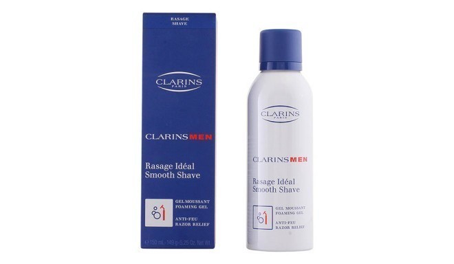 Clarins - Clarins - MEN rasage idéal 150 ml
