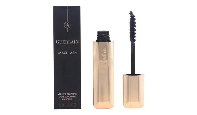 Guerlain - CILS D'ENFER maxi lash mascara 04-marine 8.5 ml