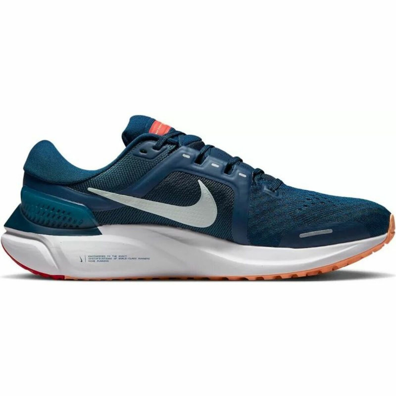 Running Shoes for Adults Nike Air Zoom Vomero 16 Blue Men 42.5 Training shoes Photopoint