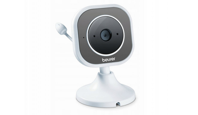 Beurer additional camera for Beurer baby monitor BY110