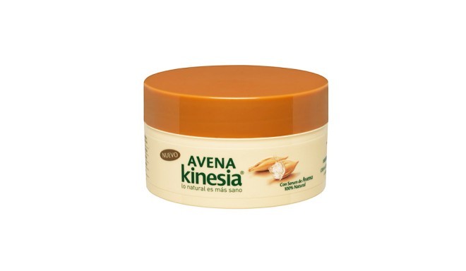 Avena Kinesia - AVENA KINESIA SERUM body cream 200 ml