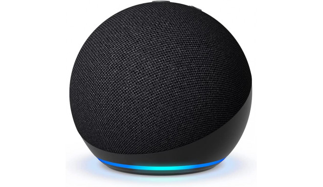 Amazon nutikõlar Echo Dot 5, charcoal