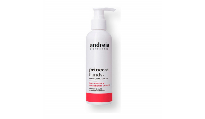 Hand Cream Andreia AND-HF 200 ml (200 ml)