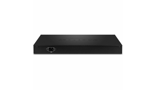 Lüliti Trendnet TPE-5048WS Gigabit Ethernet Must