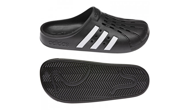 Adidas Adilette Clog GZ5886 slippers (39)