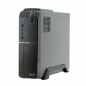 Desktop PC iggual PSIPCH802 i7-12700 16 GB RAM 1 TB SSD Desktop PC iggual PSIPCH802 i7-12700 16 GB RAM 1 TB SSD