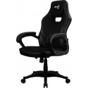 Aerocool AERO 2 Alpha, gaming chair (black / white)