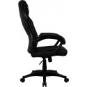 Aerocool AERO 2 Alpha, gaming chair (black / white)