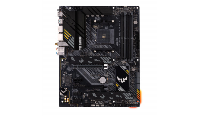 ASUS TUF GAMING B550-PLUS WIFI II