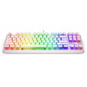 ENDORFY Thock TKL keyboard USB QWERTY White