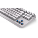 ENDORFY Thock TKL keyboard USB QWERTY White