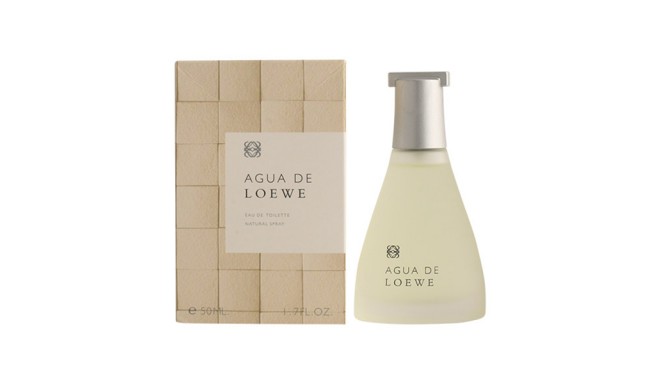 Loewe - AGUA LOEWE EDT parfüüm 50 ml