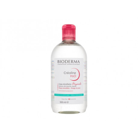 BIODERMA Créaline H2O (500ml)