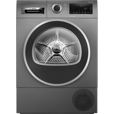 Bosch dryer WQG245ARSN