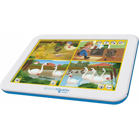 Educa interactive tablet Cuentacuentos (ES)