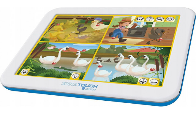 Educa Touch interaktiivne tahvel Junior Storyteller (ES)