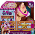 Hasbro Interactive Toy Pony Cinnamon